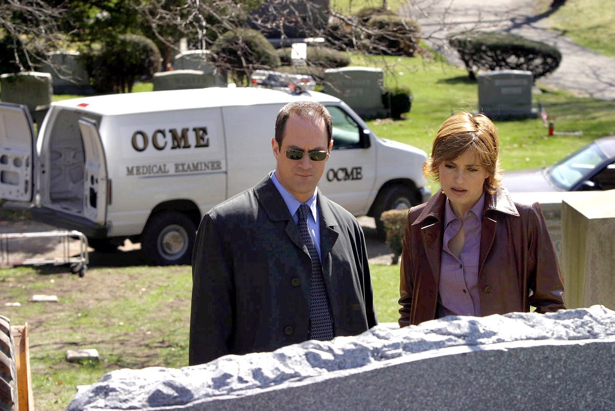law & order: special victims unit