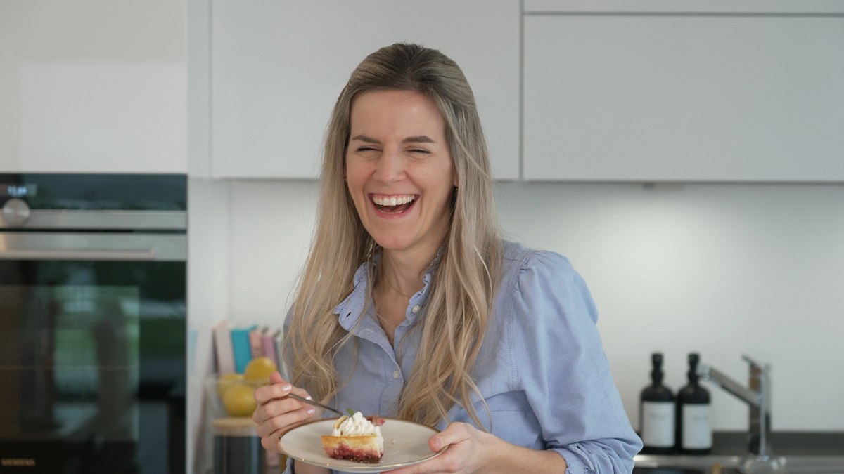 einfach backen! mit esther