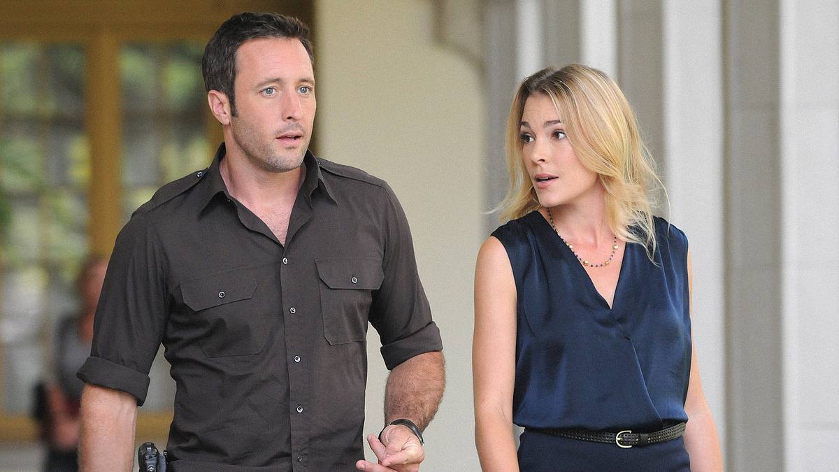 hawaii five-0
