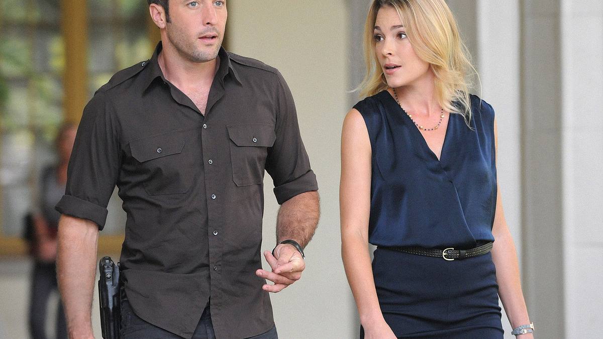 hawaii five-0