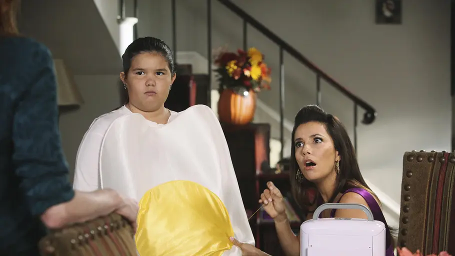 Desperate Housewives desperate housewives