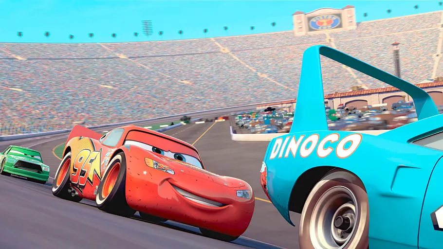 Cars cars