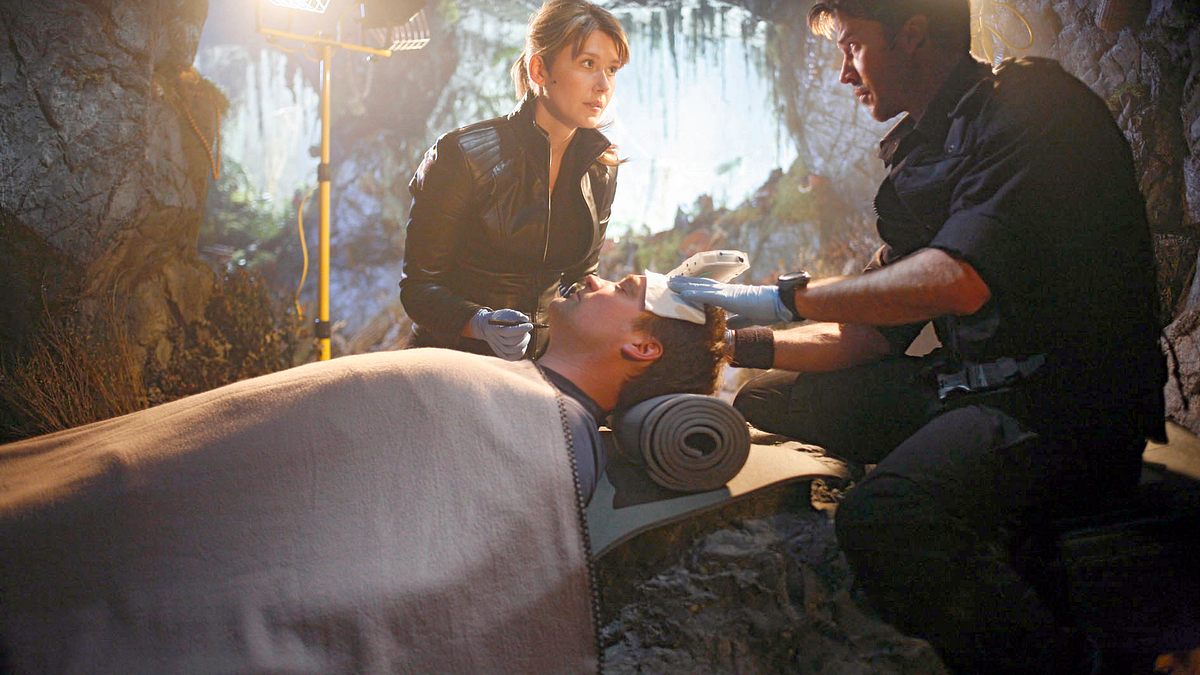 stargate atlantis