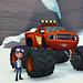 Blaze und die Monster-Maschinen Thumbnail