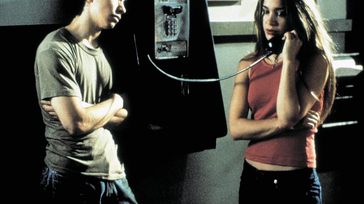 jeepers creepers - es ist angerichtet