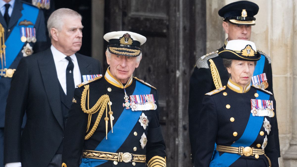 royal family