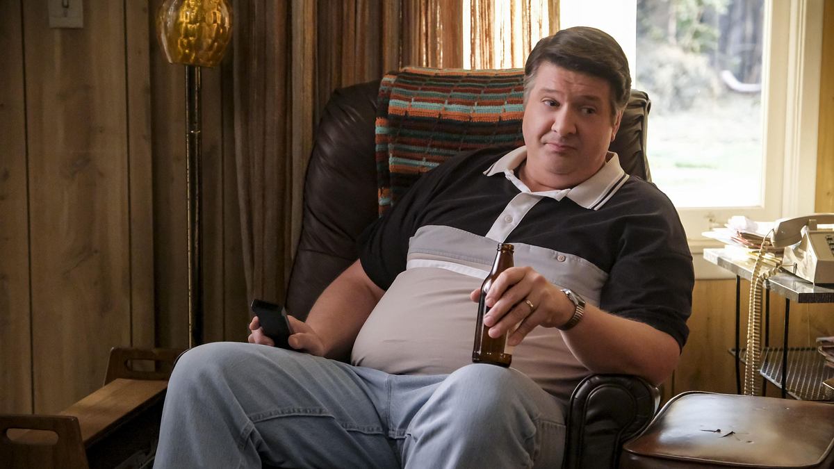 young sheldon