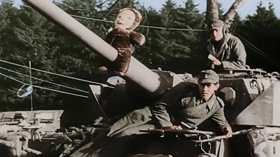 Die 12. SS-Panzerdivision Hitlerjugend die 12. ss-panzerdivision hitlerjugend