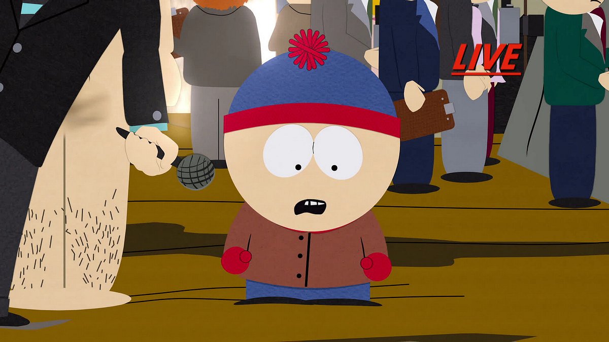 south park