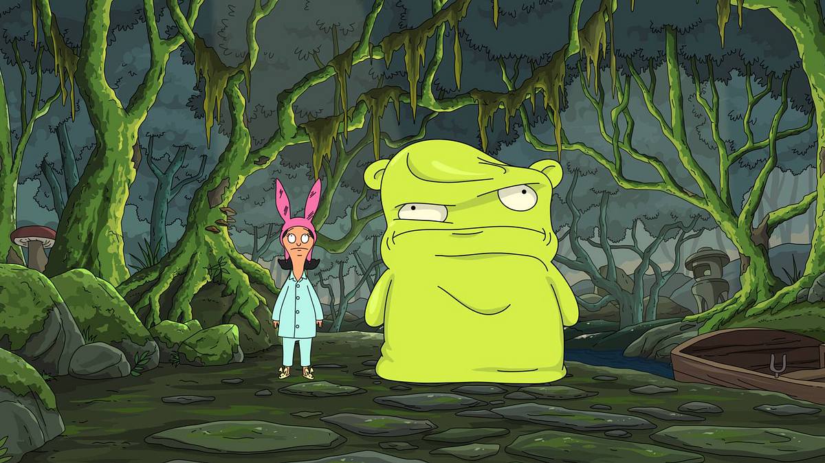 bobs burgers