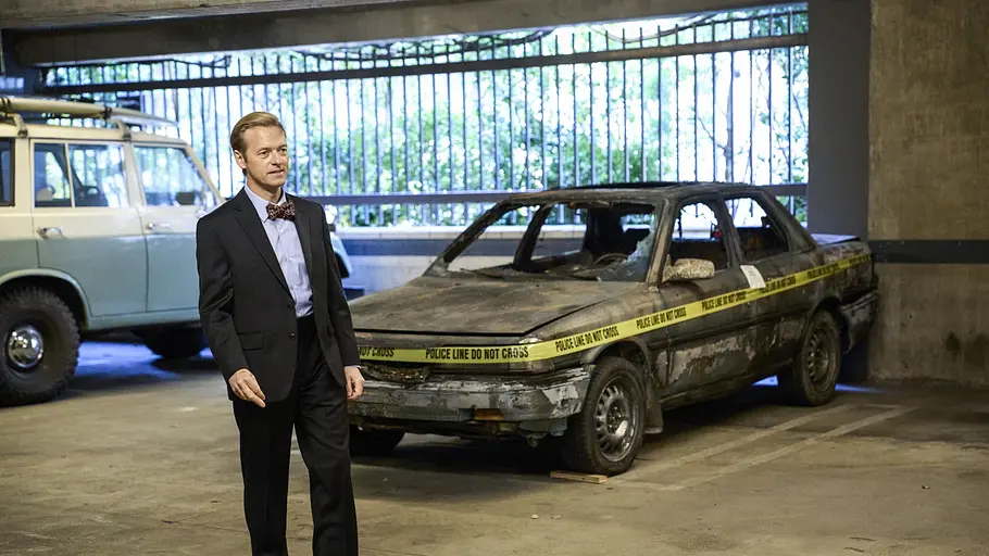 ncis: origins