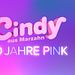 Cindy aus Marzahn - 20 Jahre Pink Thumbnail