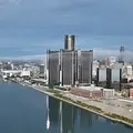 Auf dem Wasser durch die USA Thumbnail