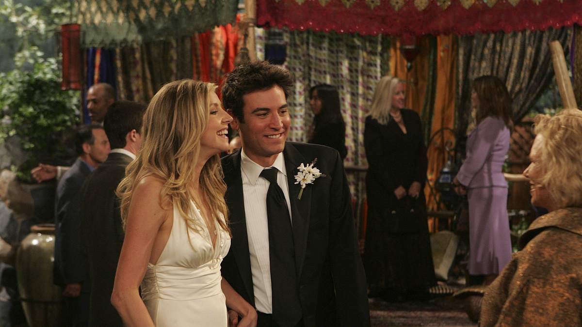 how i met your mother
