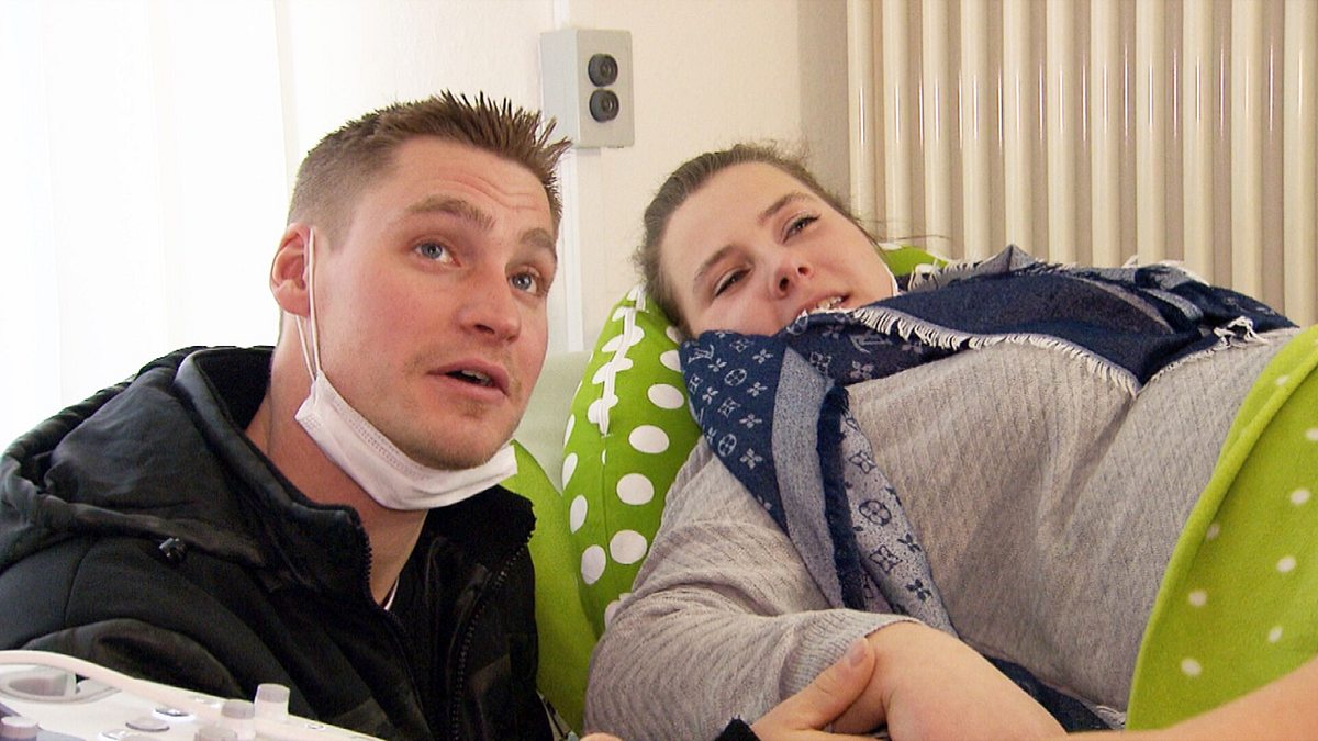 die wollnys - eine schrecklich große familie!