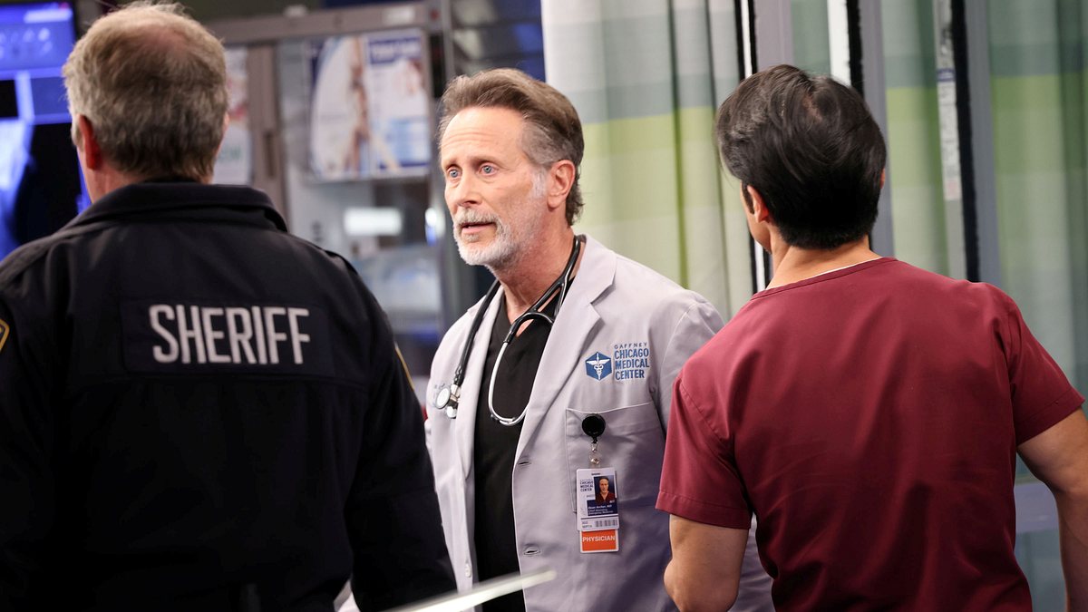 chicago med