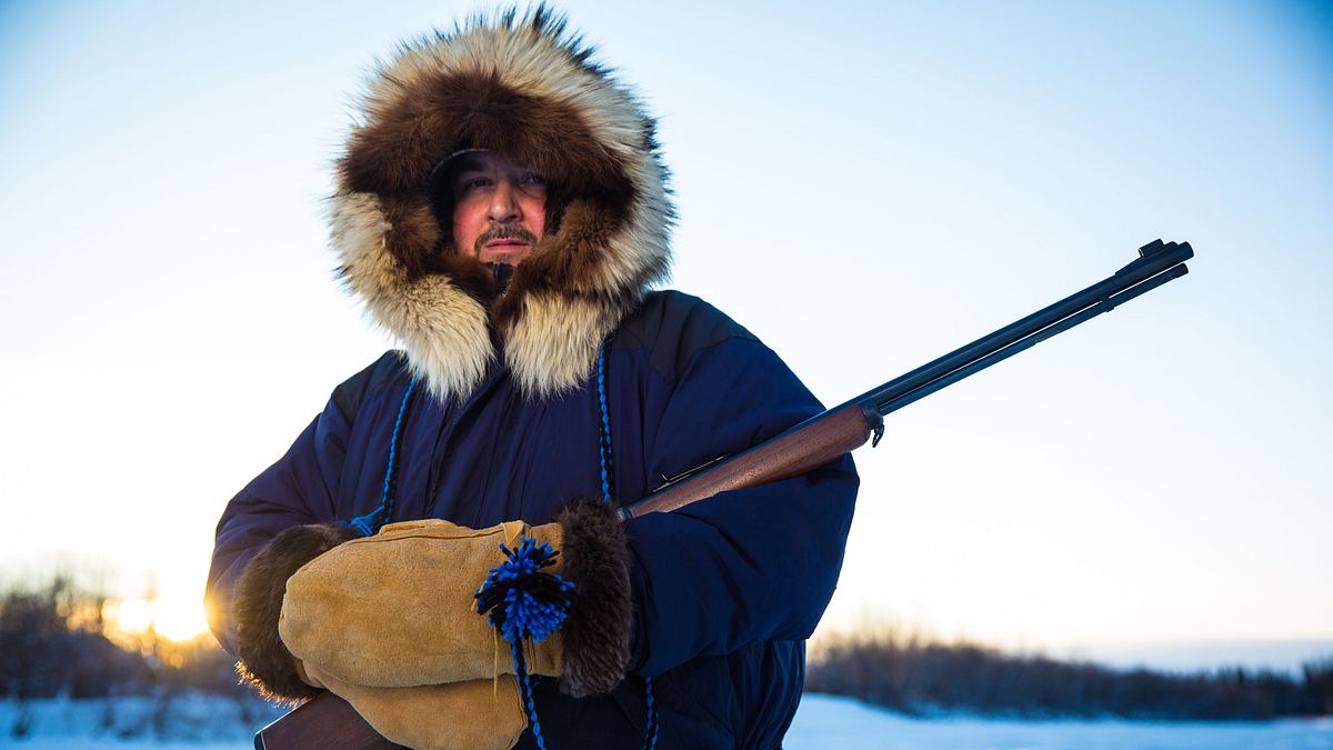 yukon men