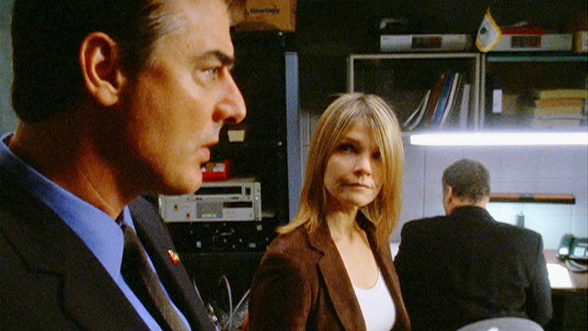 criminal intent - verbrechen im visier