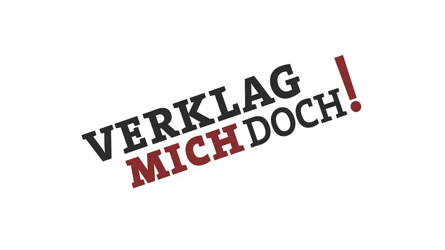 Verklag mich doch! verklag mich doch!