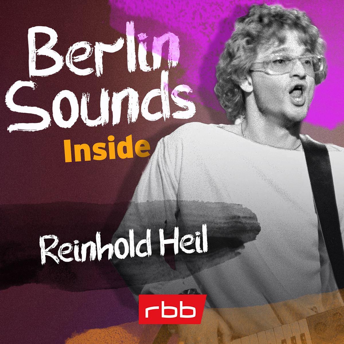 Berlin Sounds berlin sounds