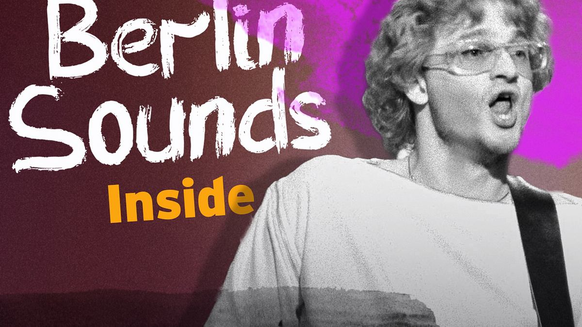 berlin sounds