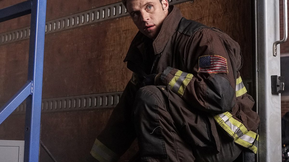 chicago fire
