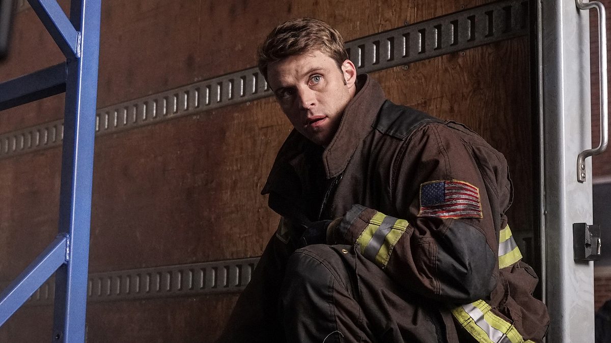 chicago fire