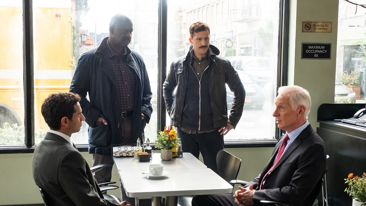 brooklyn nine-nine