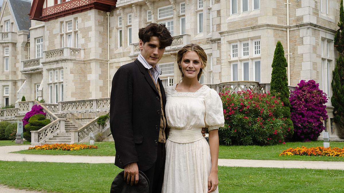 grand hotel