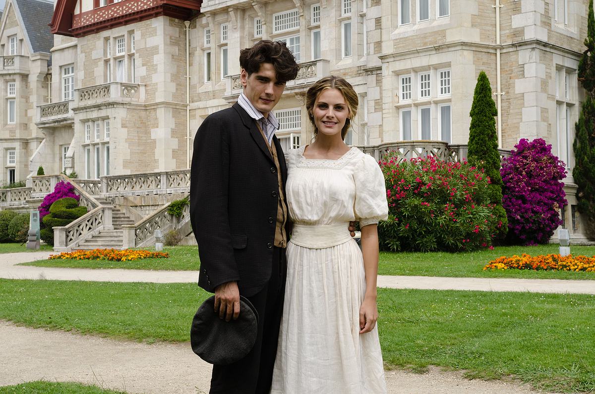 grand hotel