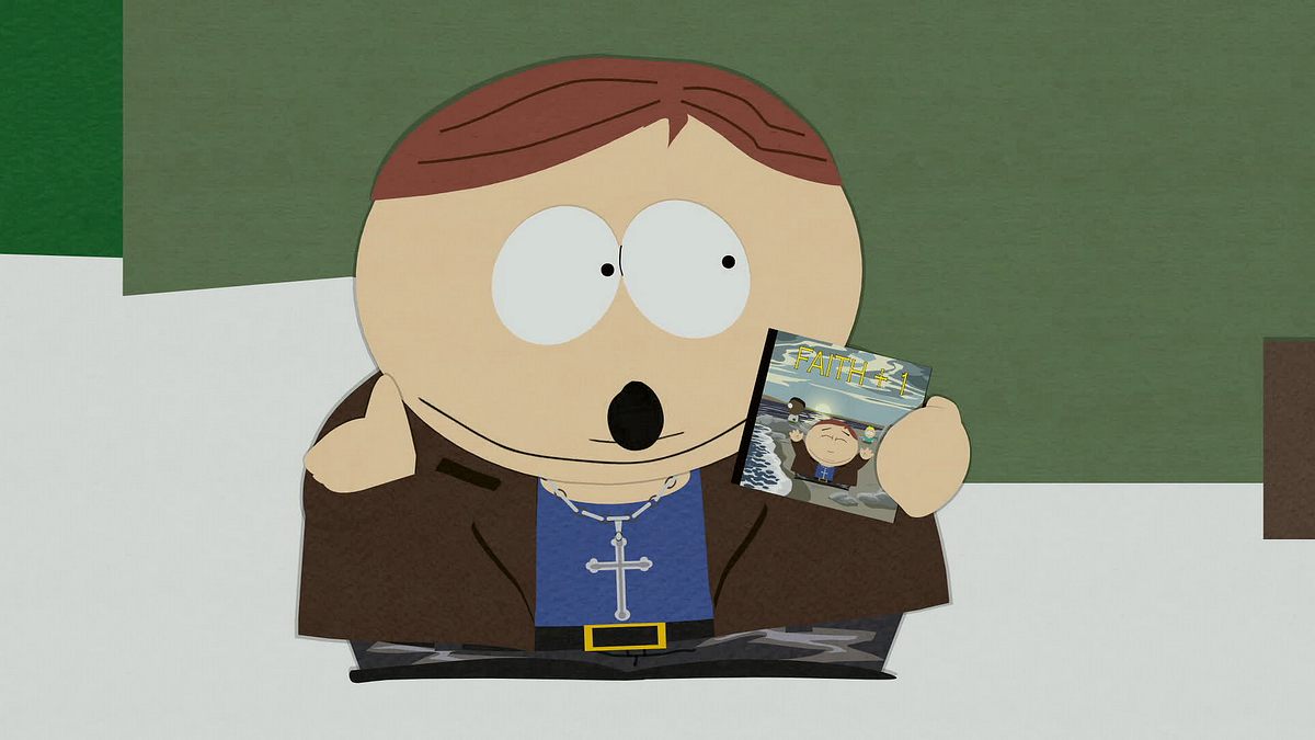 south park