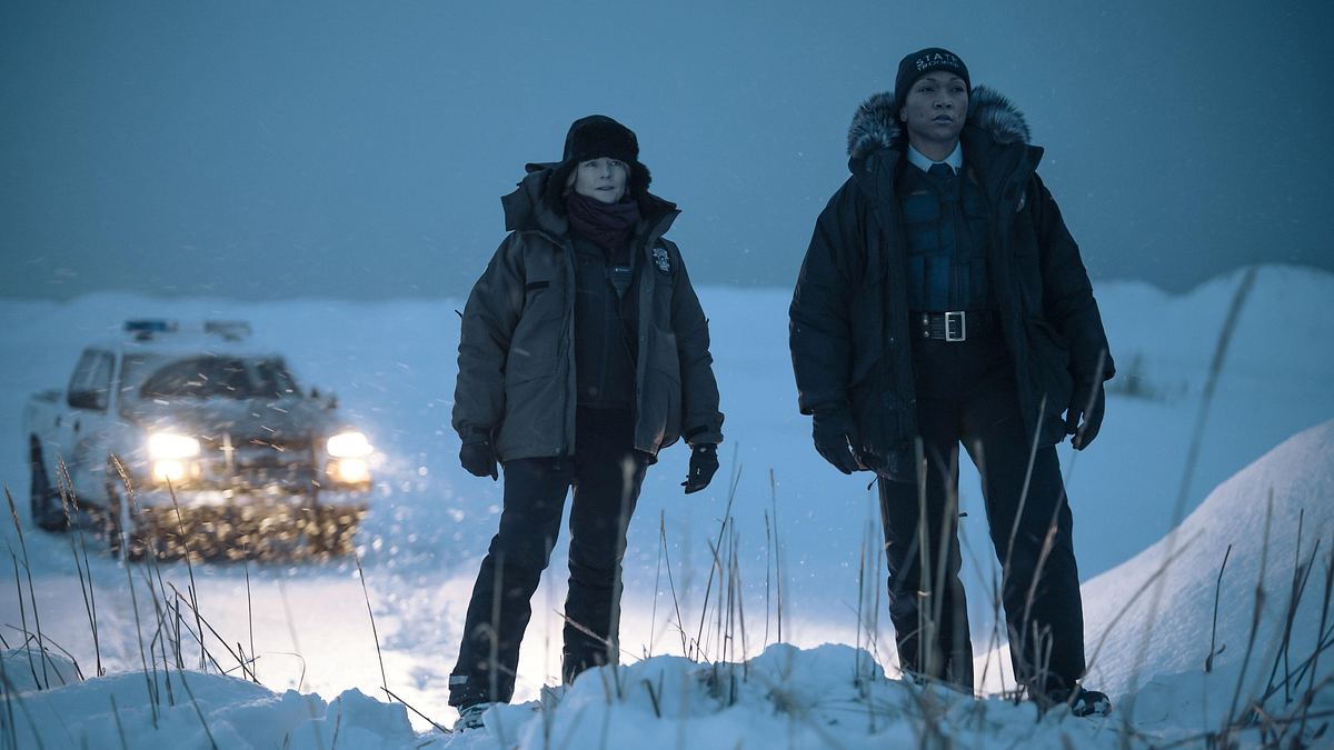 true detective