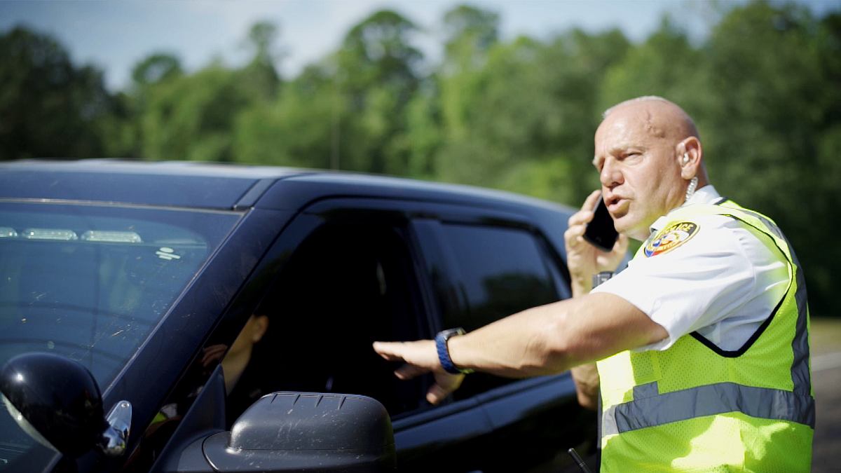 Der Germinator - Ein deutscher Cop in Texas der germinator - ein deutscher cop in texas