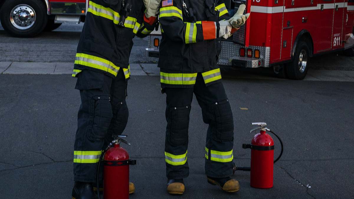 9-1-1 notruf l.a.