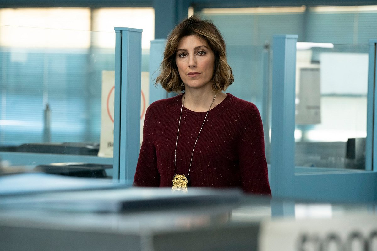 Law & Order: Special Victims Unit law & order: special victims unit