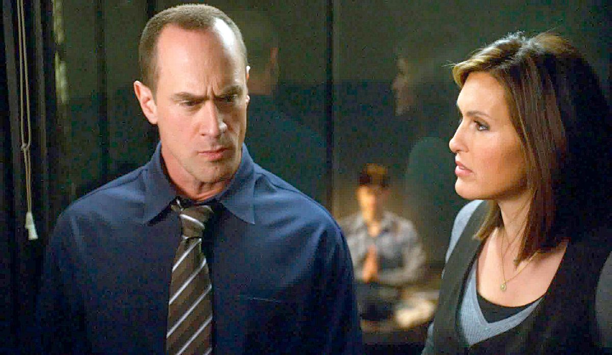 Law & Order: Special Victims Unit law & order: special victims unit