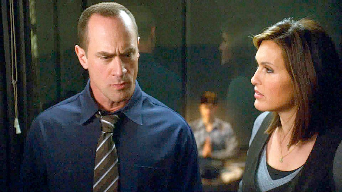 law & order: special victims unit