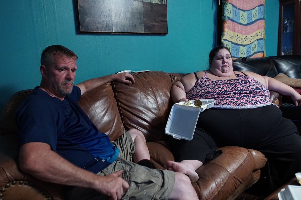 Mein Leben mit 300 kg mein leben mit 300 kg