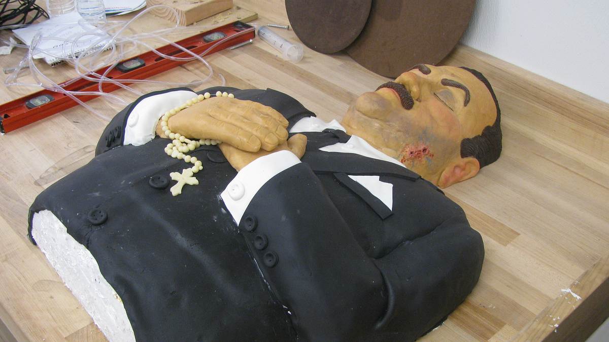 cake boss: buddys tortenwelt