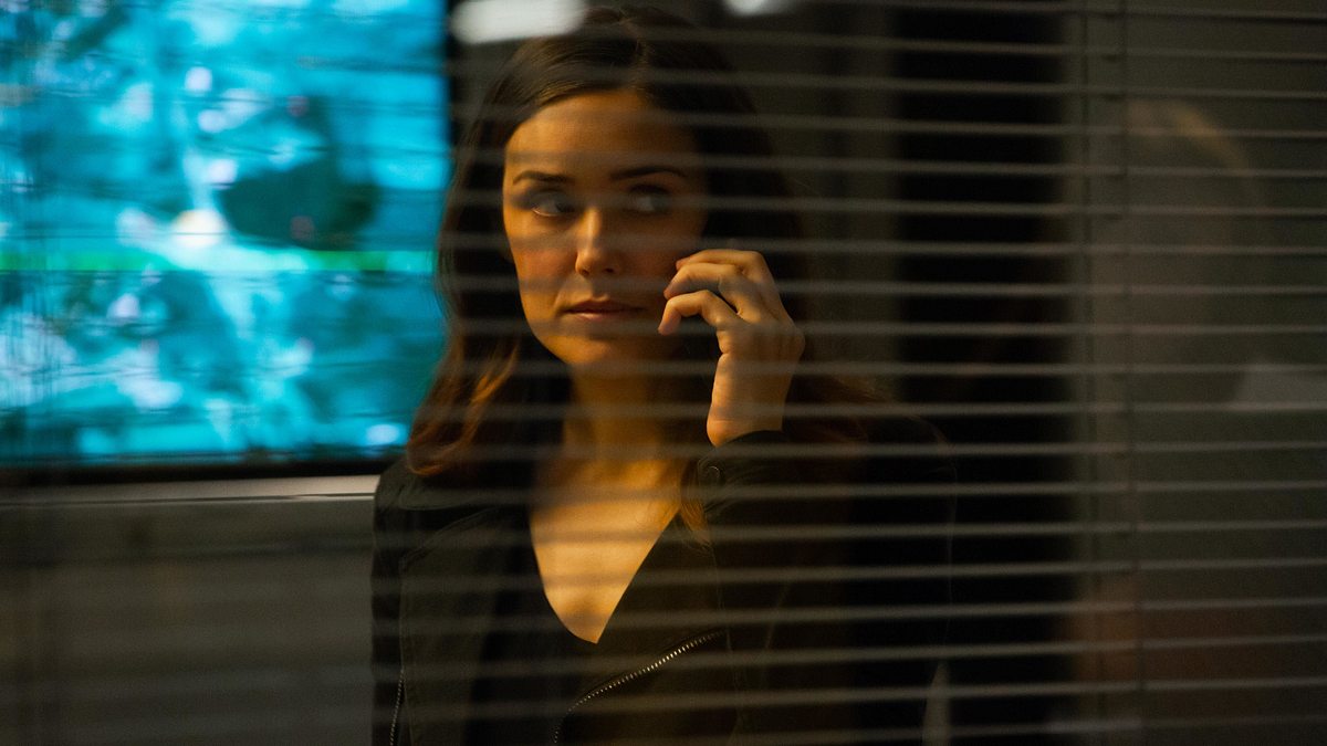 the blacklist