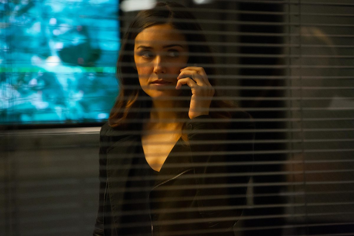 The Blacklist the blacklist