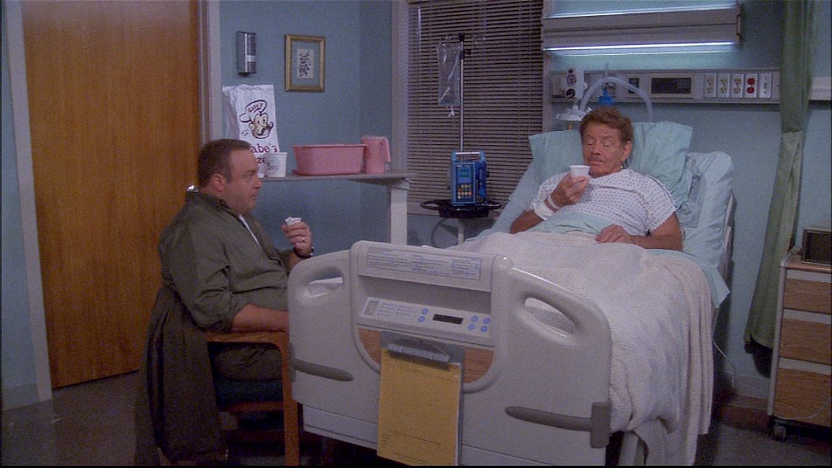 king of queens