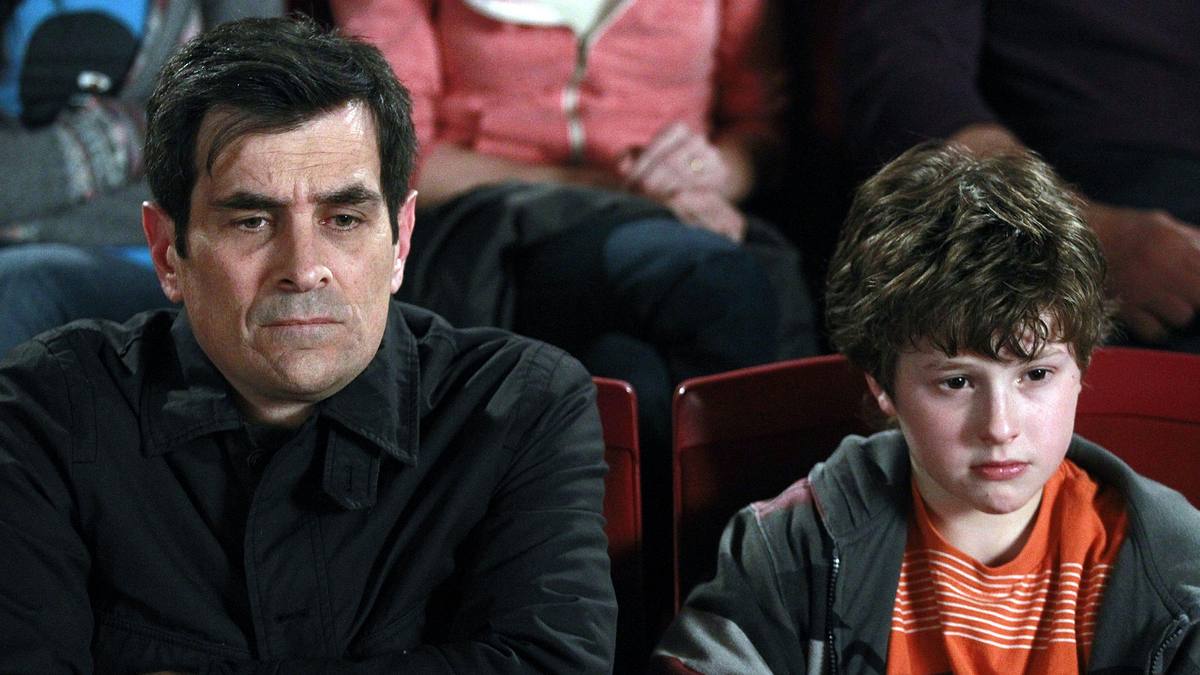 modern family