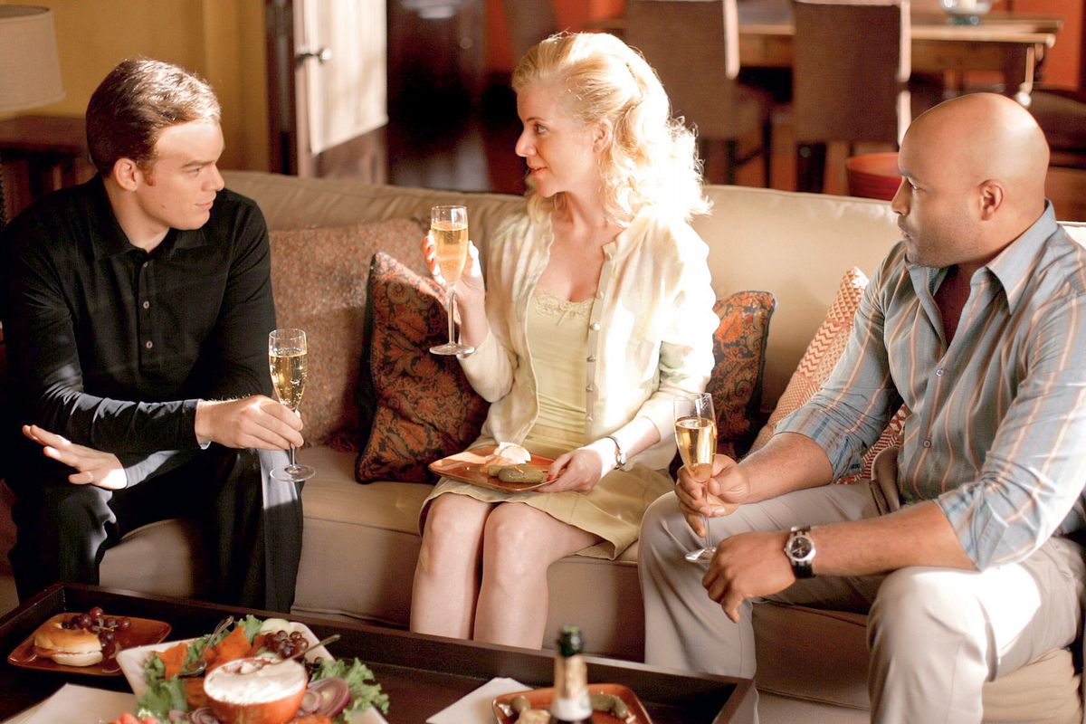 six feet under - gestorben wird immer