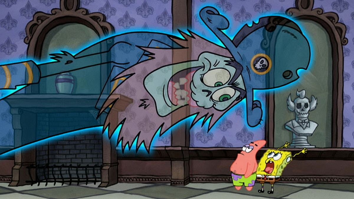 spongebob schwammkopf