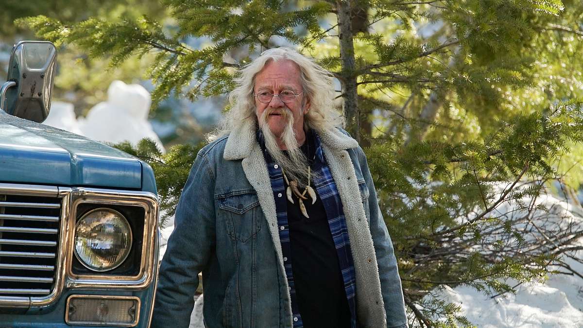 alaskan bush people