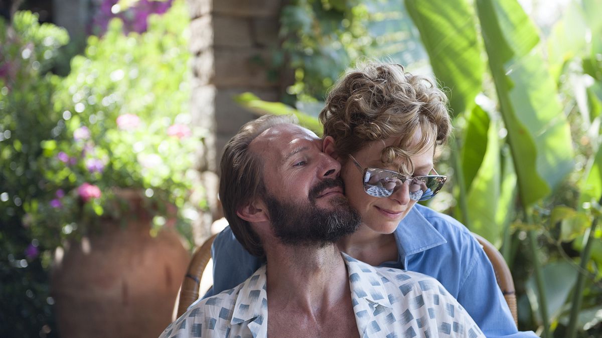 a bigger splash