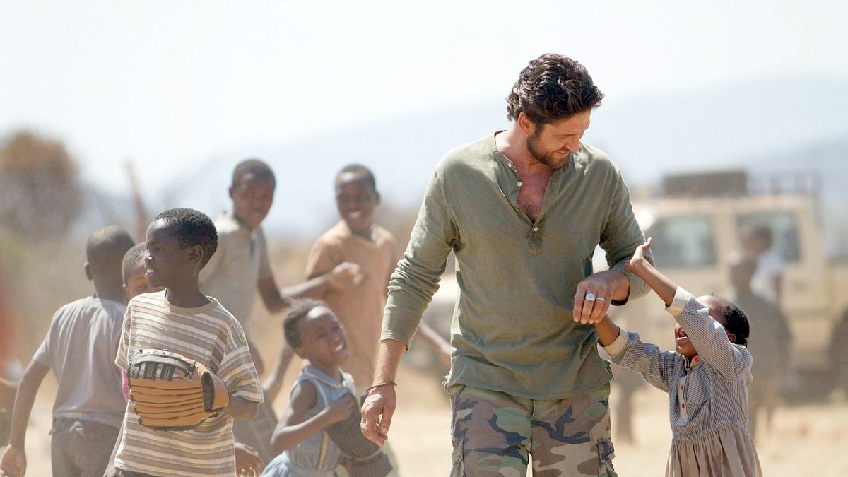 machine gun preacher