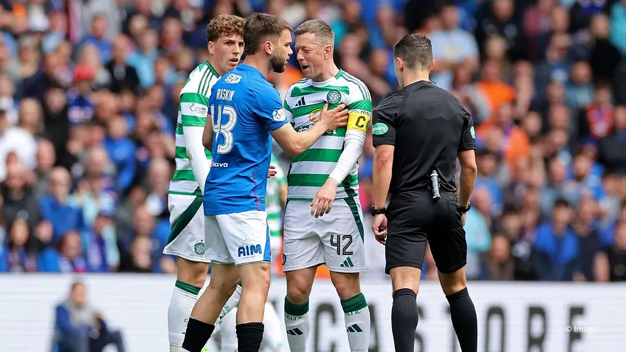 Fußball: Scottish Premiership fußball: scottish premiership
