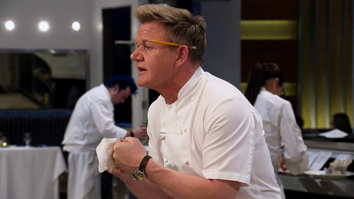 gordon ramsays höllenküche